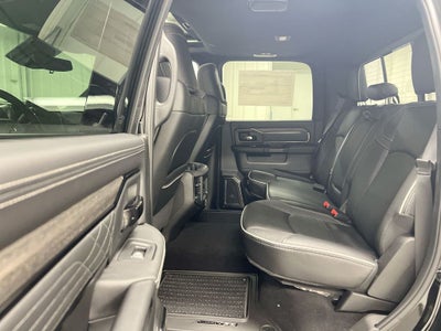 2026 RAM 2500 Limited