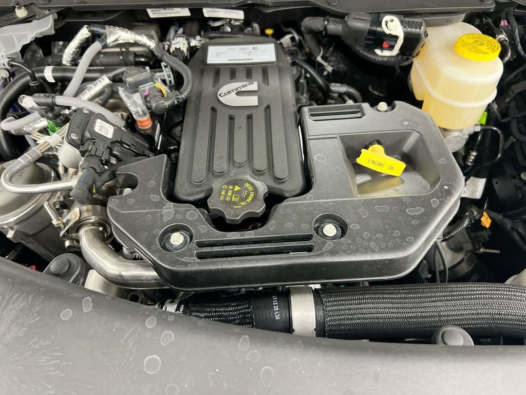 2026 RAM 2500 Limited