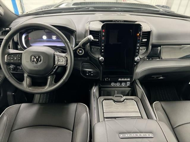 2026 RAM 2500 Limited