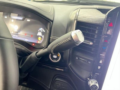 2026 RAM 2500 Limited