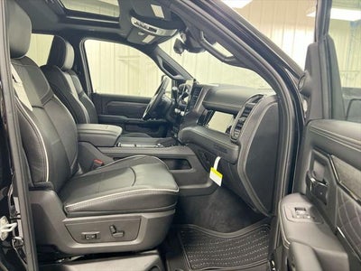 2026 RAM 2500 Limited