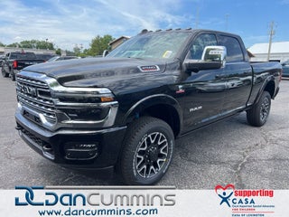 2026 RAM 2500 Limited Longhorn