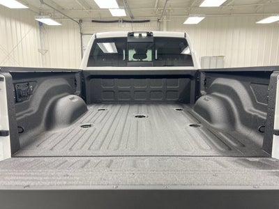2027 RAM 2500 Limited Longhorn
