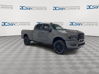 2026 RAM 2500 Limited