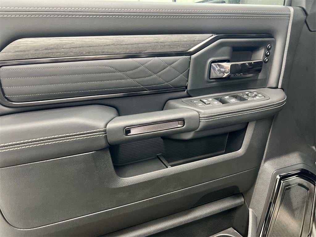 2026 RAM 2500 Limited