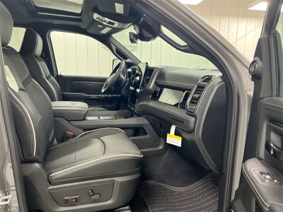 2026 RAM 2500 Limited