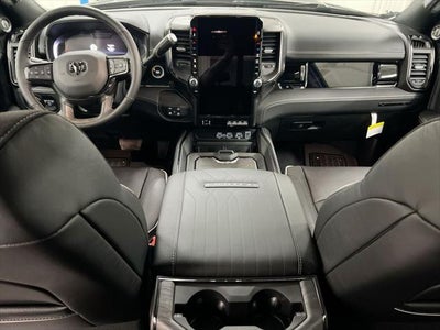 2026 RAM 2500 Limited