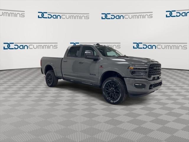 2026 RAM 2500 Limited