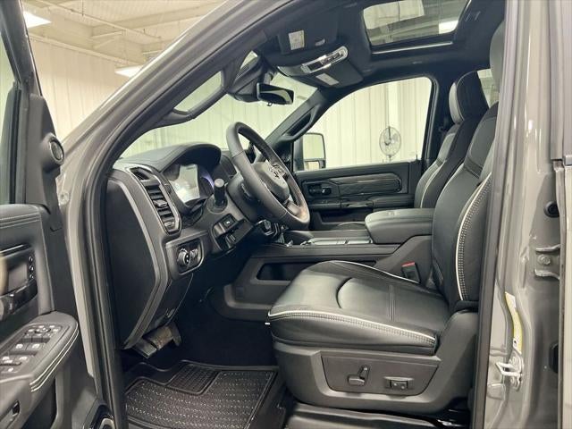 2026 RAM 2500 Limited