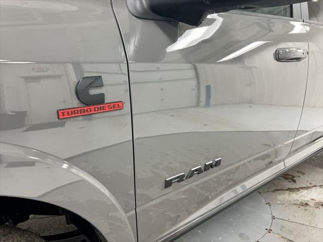 2026 RAM 2500 Limited