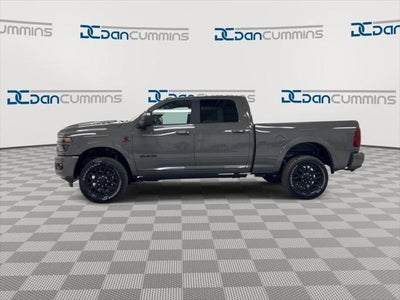 2026 RAM 2500 Limited