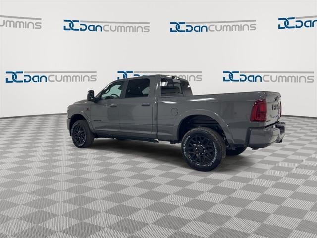 2026 RAM 2500 Limited
