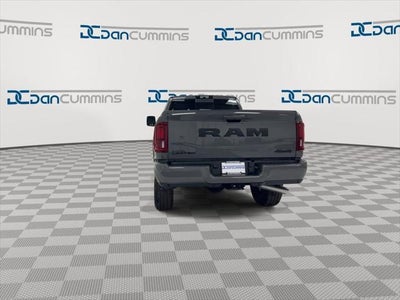 2026 RAM 2500 Limited