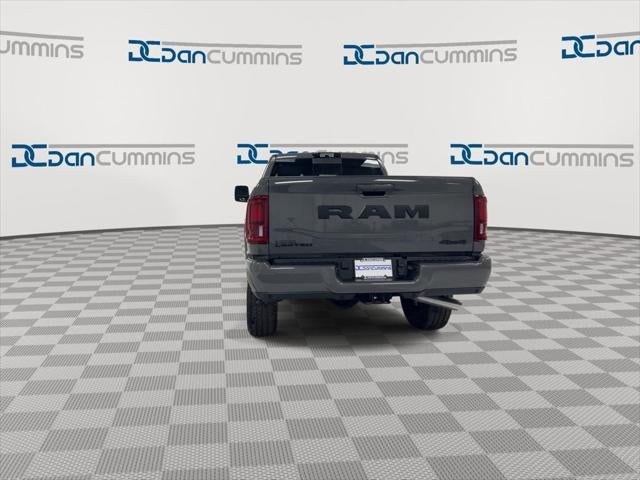 2026 RAM 2500 Limited