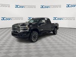 2027 RAM 2500 Limited Longhorn
