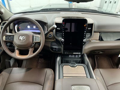 2026 RAM 2500 Limited