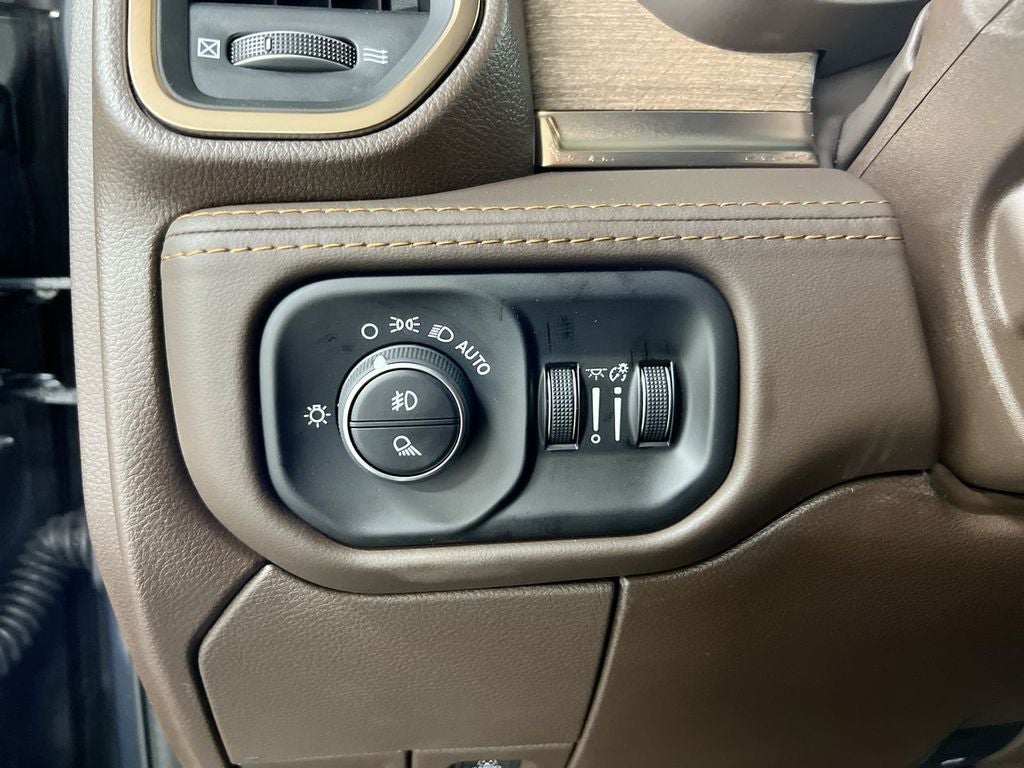 2026 RAM 2500 Limited