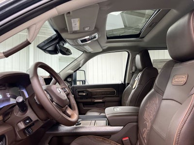 2026 RAM 2500 Limited