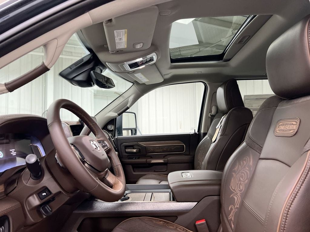 2026 RAM 2500 Limited