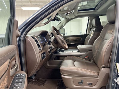 2026 RAM 2500 Limited