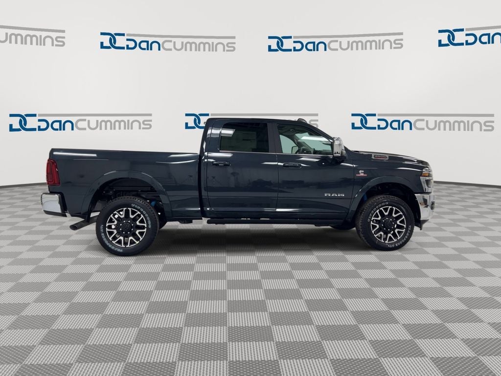 2026 RAM 2500 Limited