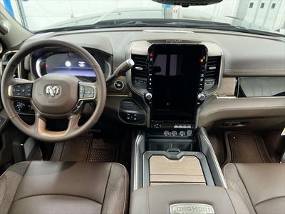 2026 RAM 2500 Limited