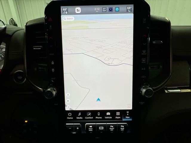 2026 RAM 2500 Limited