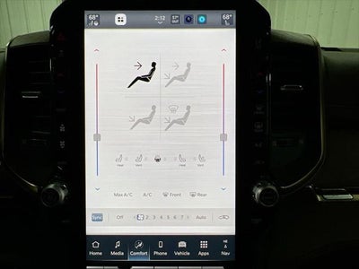 2026 RAM 2500 Limited