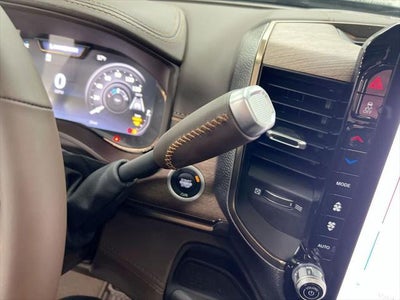 2026 RAM 2500 Limited