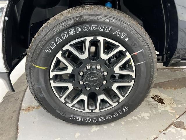 2026 RAM 2500 Limited