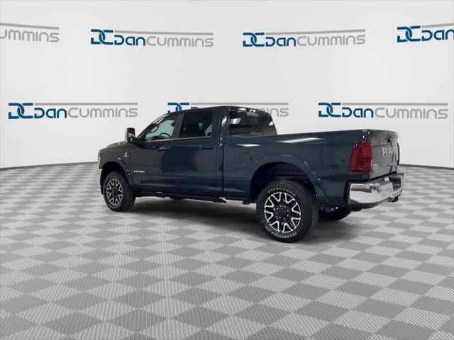 2026 RAM 2500 Limited
