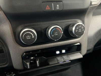 2020 RAM 3500 Tradesman