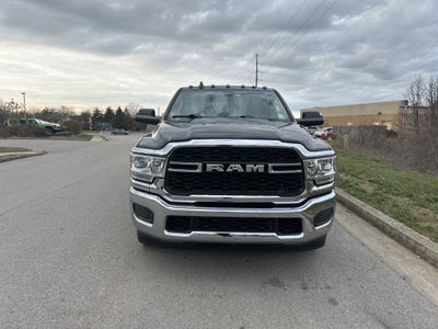 2020 RAM 3500 Tradesman