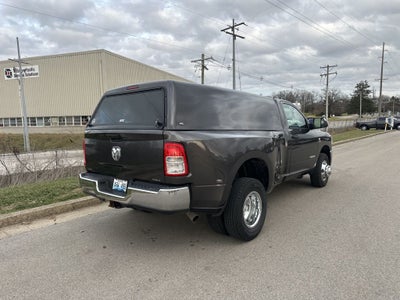 2020 RAM 3500 Tradesman