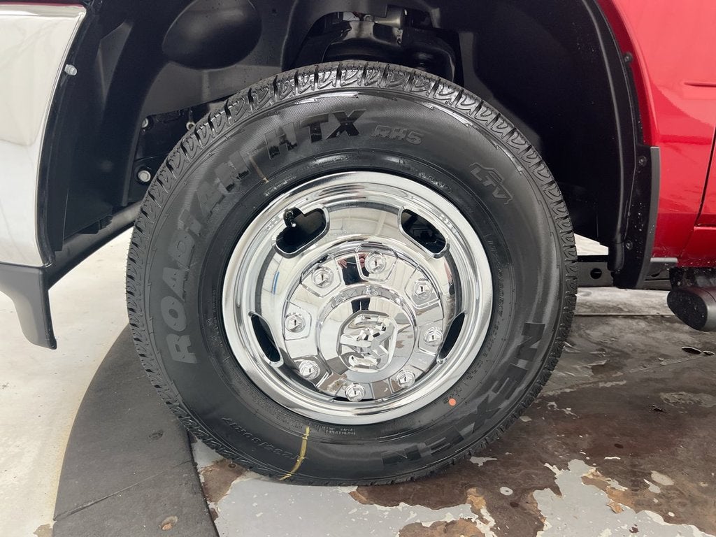 2027 RAM 3500 Tradesman