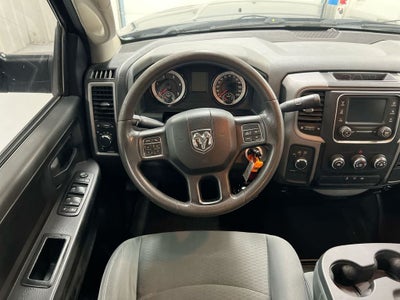 2015 RAM 3500 Tradesman