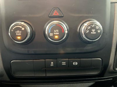 2015 RAM 3500 Tradesman