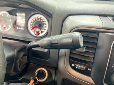 2015 RAM 3500 Tradesman