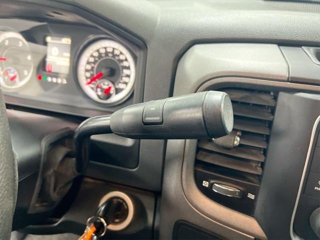 2015 RAM 3500 Tradesman