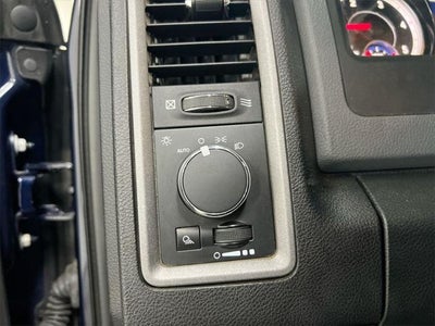 2015 RAM 3500 Tradesman