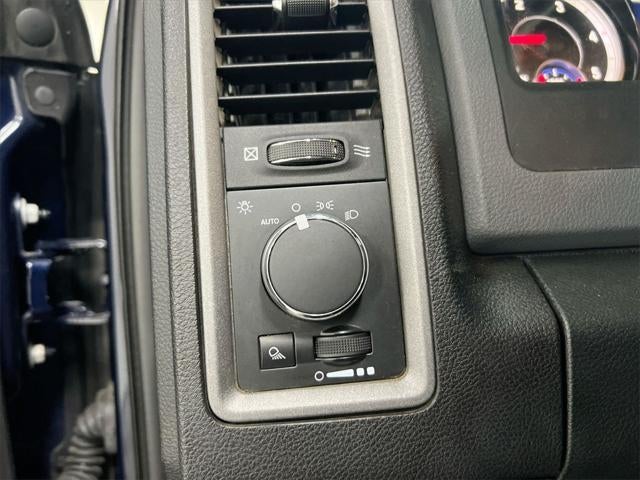 2015 RAM 3500 Tradesman