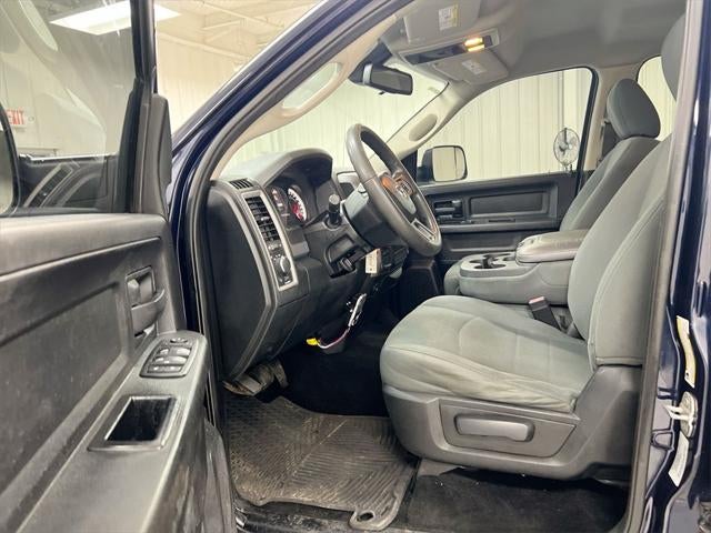 2015 RAM 3500 Tradesman