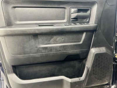 2015 RAM 3500 Tradesman