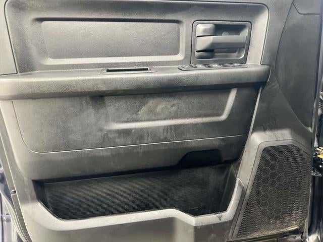 2015 RAM 3500 Tradesman