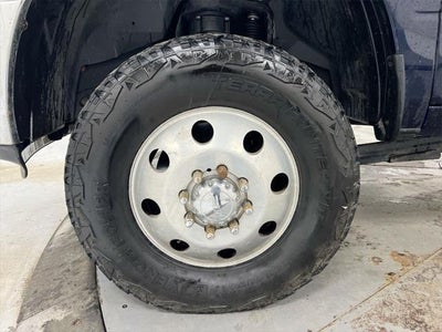 2015 RAM 3500 Tradesman