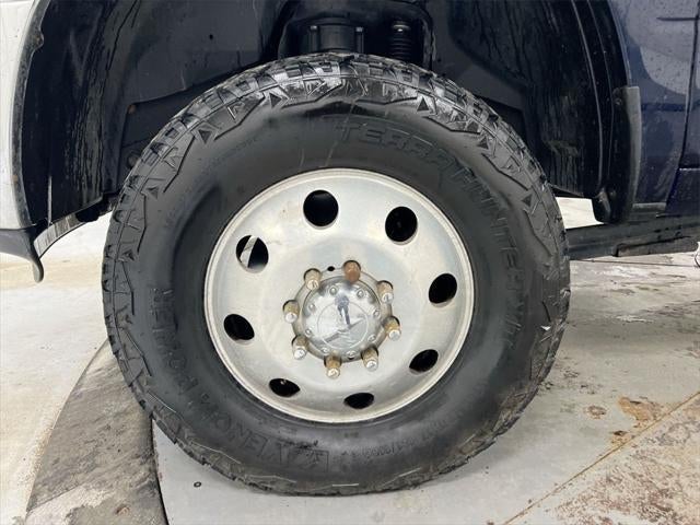 2015 RAM 3500 Tradesman