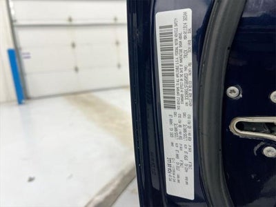 2015 RAM 3500 Tradesman