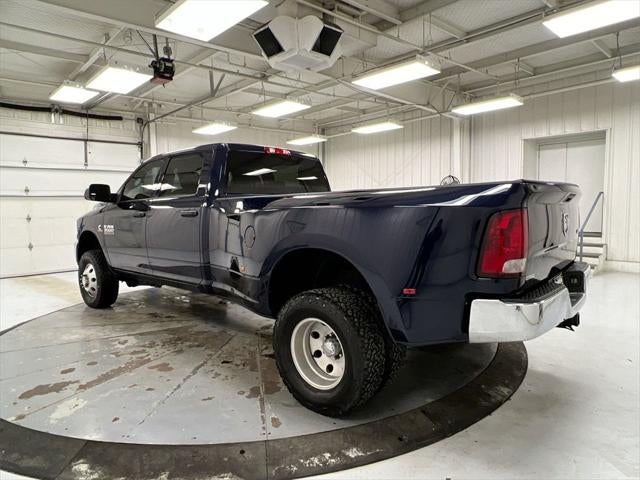 2015 RAM 3500 Tradesman