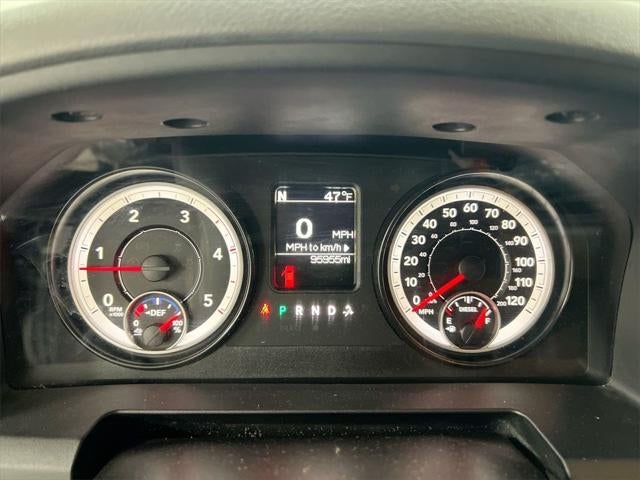 2015 RAM 3500 Tradesman