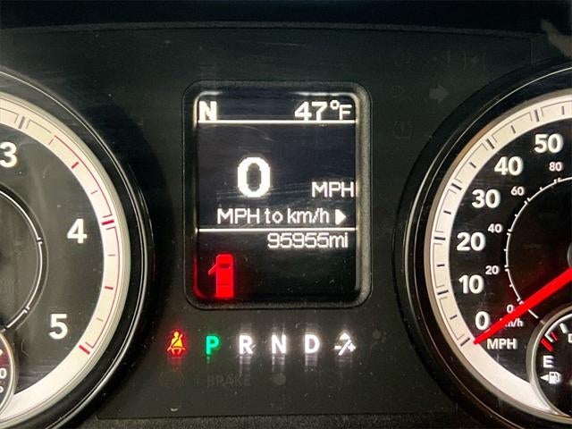 2015 RAM 3500 Tradesman